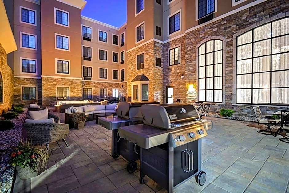Staybridge Suites Grand Rapids Sw - Grandville By IHG
