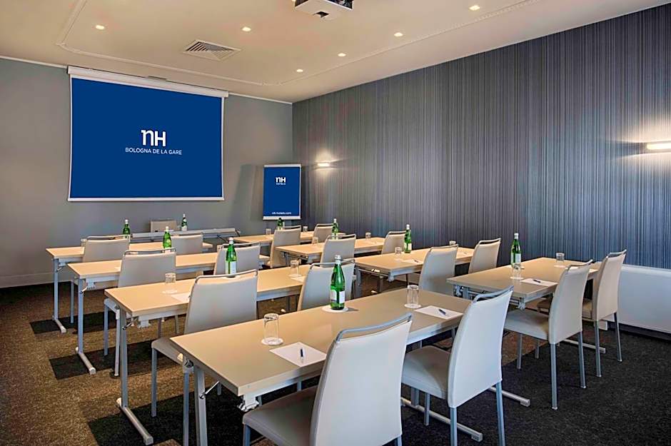 NH Bologna De La Gare