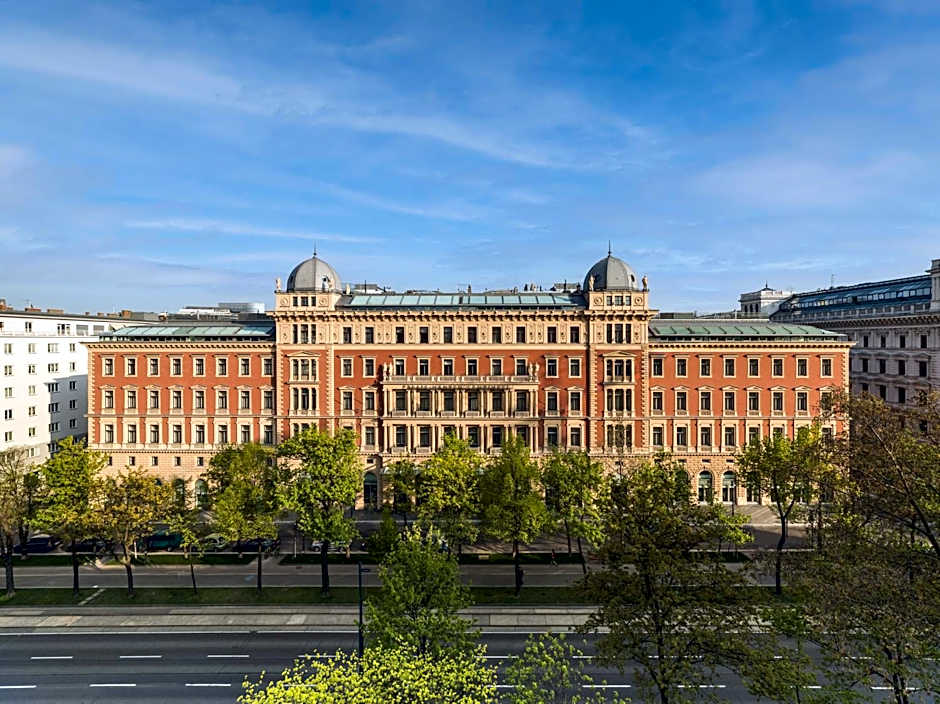Palais Hansen Kempinski Vienna