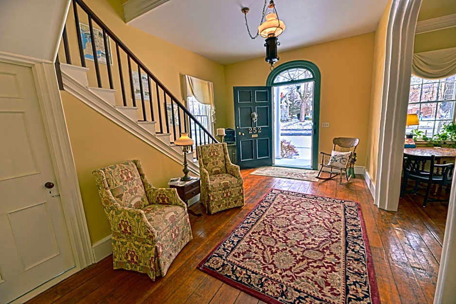 The Bed and Breakfast at Oliver Phelps