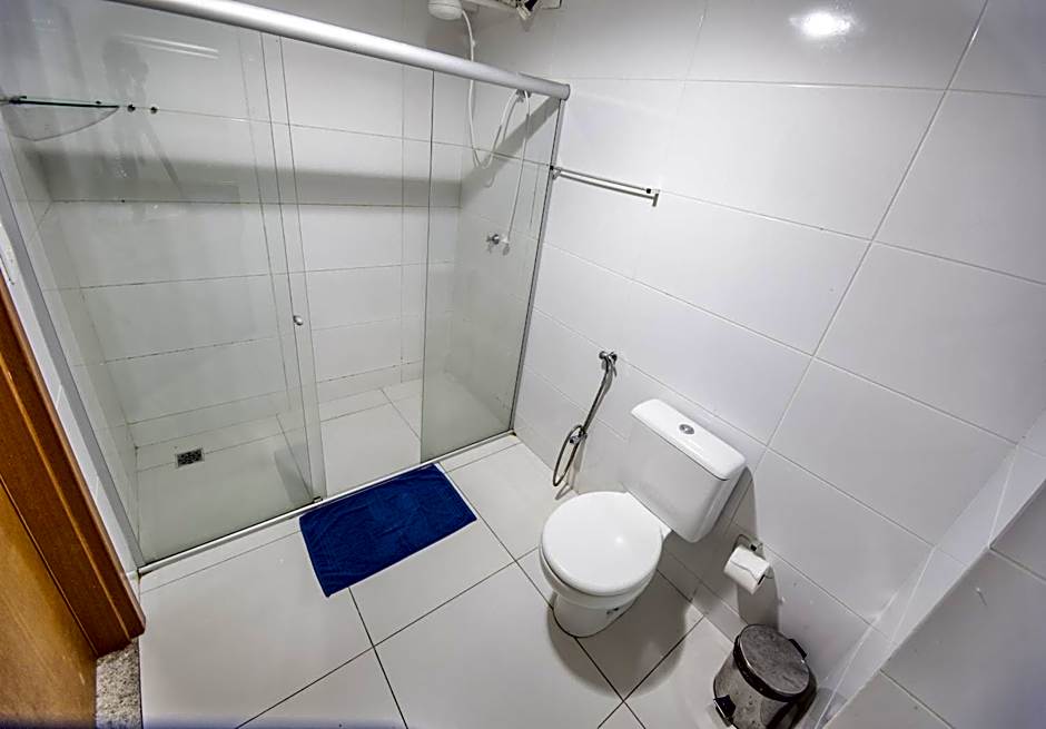 ISRAEL TAMBAU Flat by PenareiaTurBr