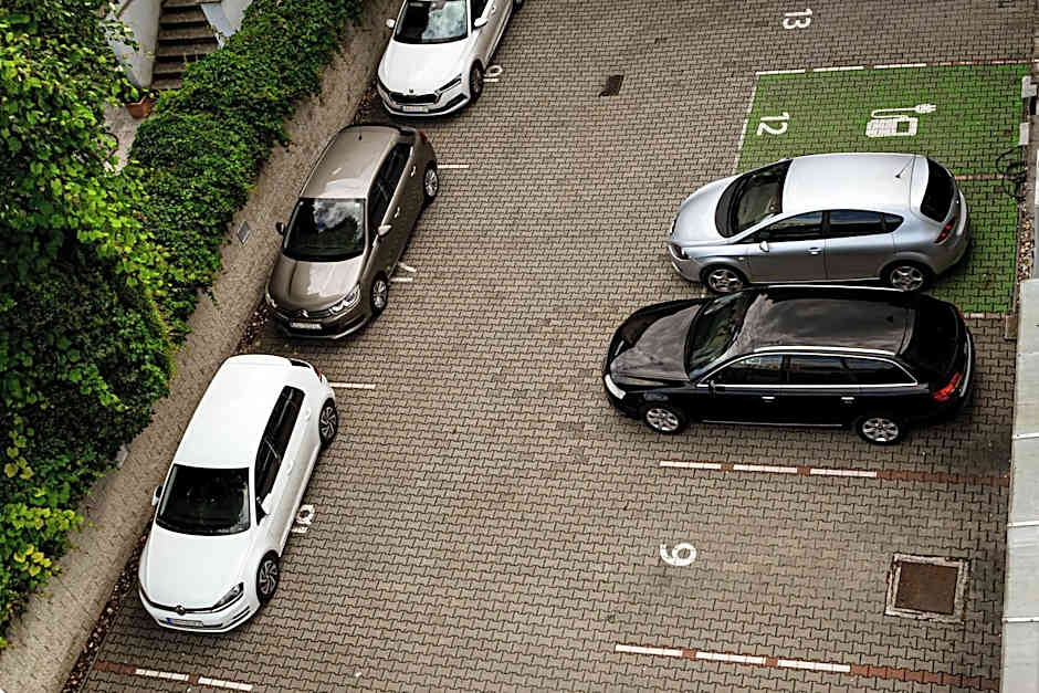 PREMIUM Business Hotel Bratislava