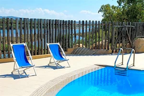 Costa Serena Village Boschetto Holiday
