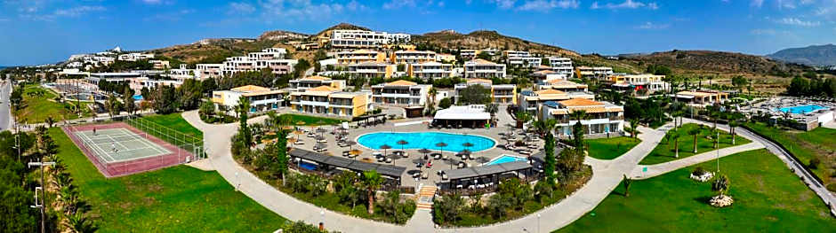 Grand Blue Beach Hotel