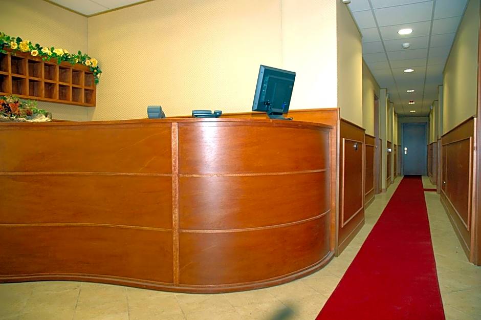 Hotel Shasa