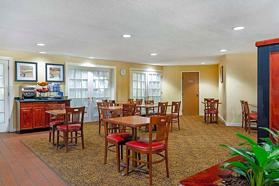 Best Western Rockland