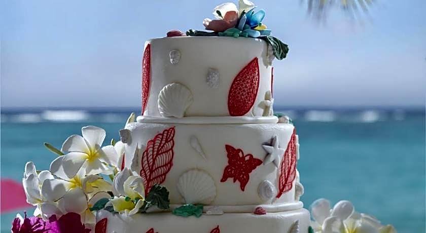 Mandarin Oriental, Canouan