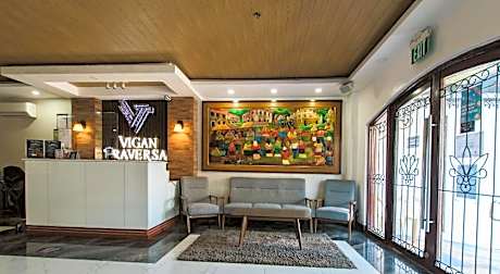 Vigan Traversa Hotel