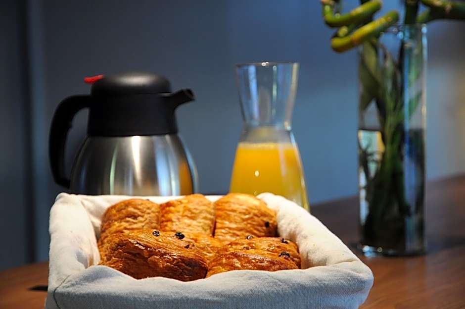 Hotel Inn Design Nantes