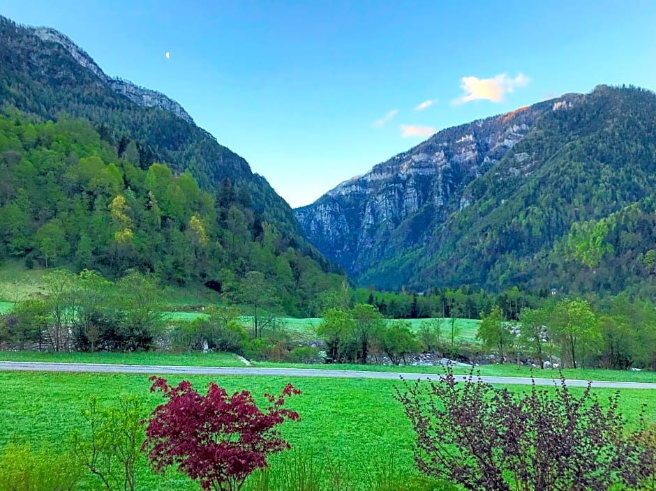 Eco-Baita Natura Spensierata