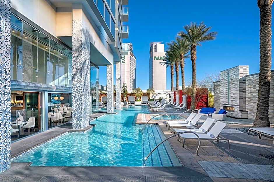 Photo 1 of 44 of Palms Place Hotel and Spa