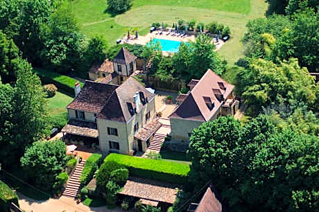 Le Noyer Résidence B&B
