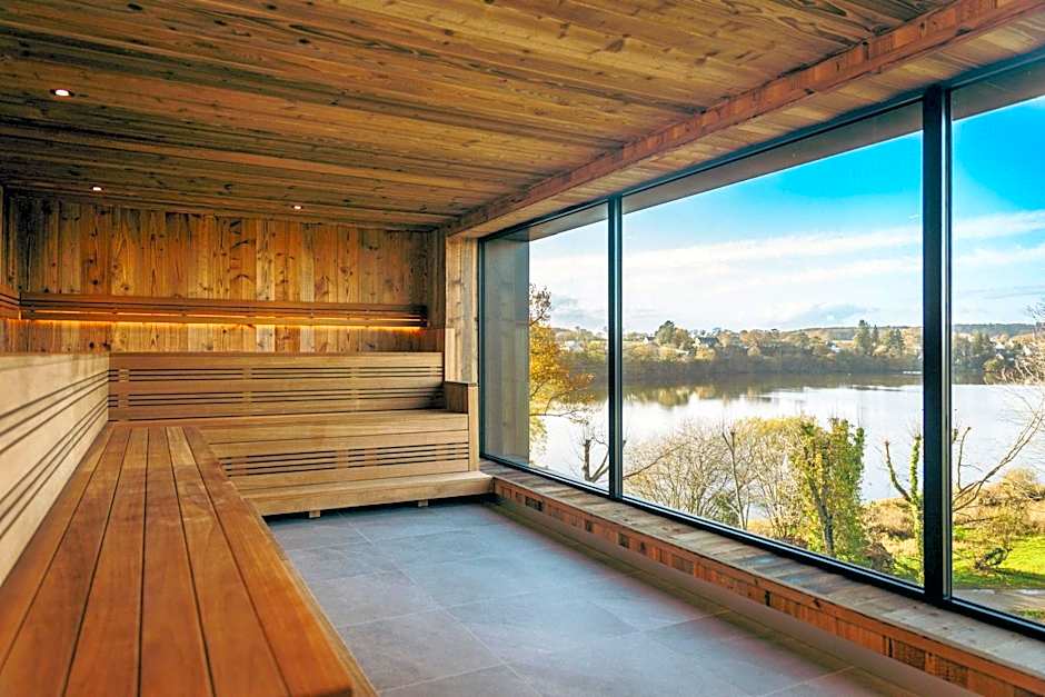 Best Western Plus Le Roi Arthur Hotel et Spa