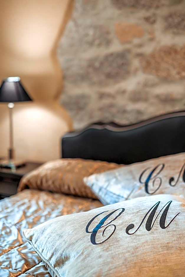 La Locanda Del Conte Mameli