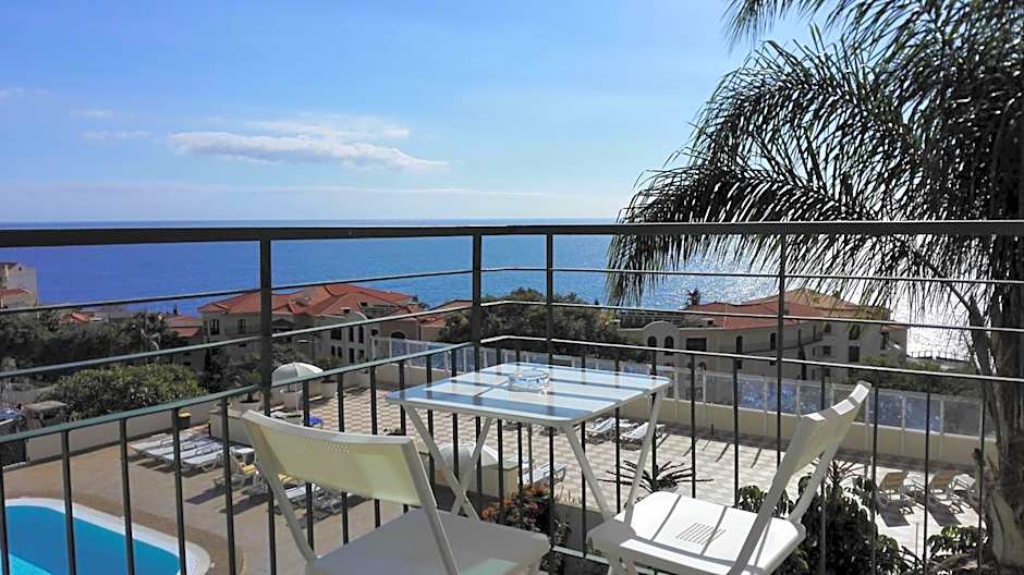 Florasol Residence Hotel - Dorisol hotels