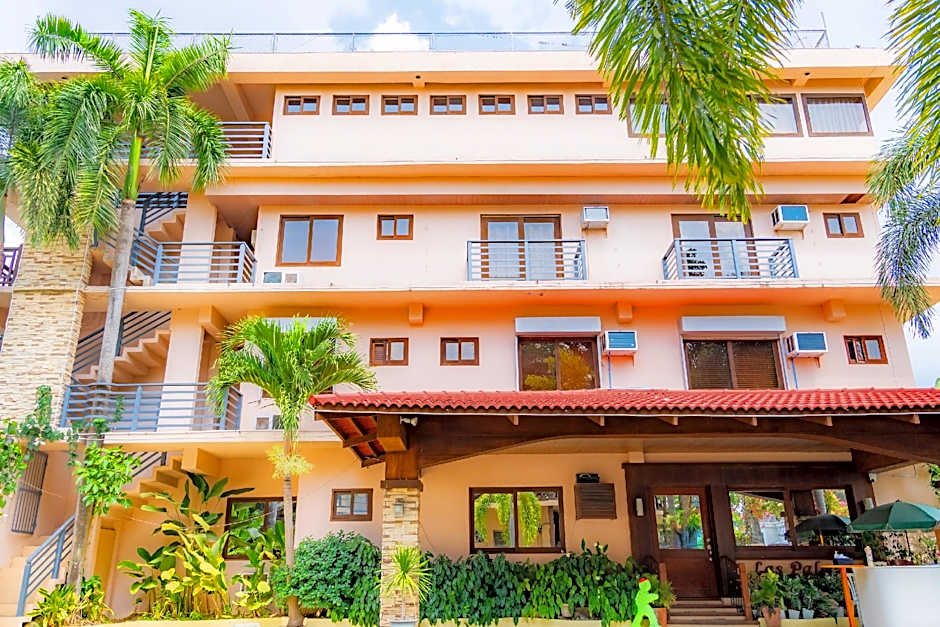 Las Palmas de San Jose Leisure Club