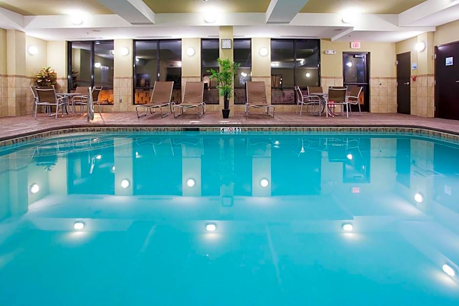 Holiday Inn Express Richfield By IHG