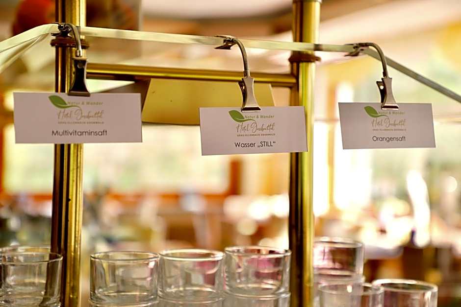 Natur & Wander Hotel Gassbachtal