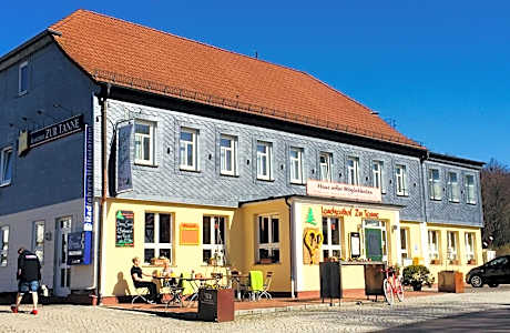Landgasthof Zur Tanne