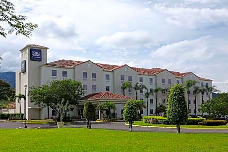 Four Points by Sheraton San Jose Costa Rica