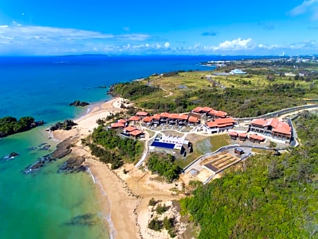 THE HIRAMATSU HOTELS & RESORTS GINOZA OKINAWA