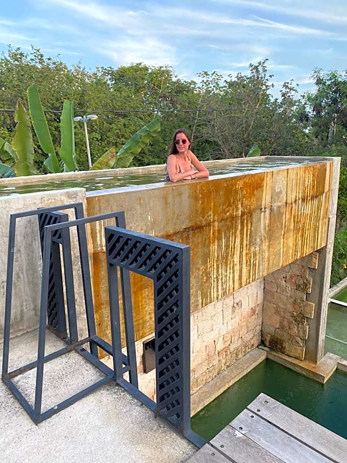 Hotel Makaabá Eco-Boutique