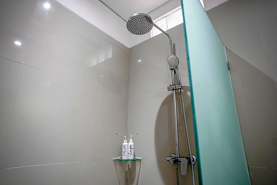 Harmony Beach Suite