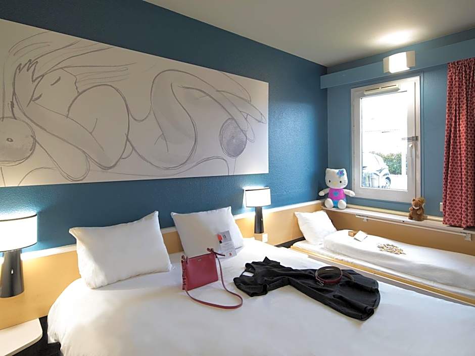 Hotel ibis Narbonne