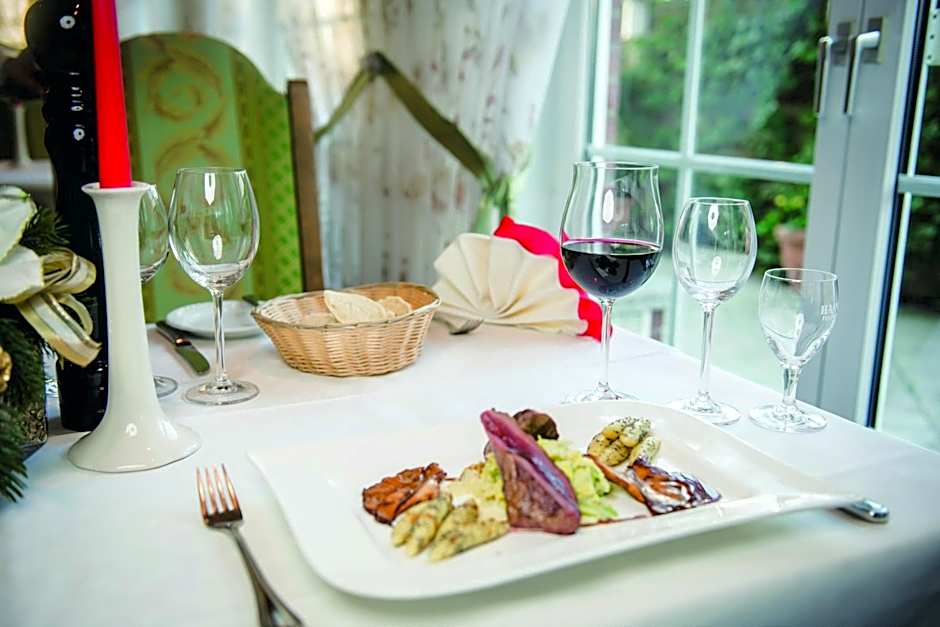 Hotel & Restaurant Zum Vater Rhein