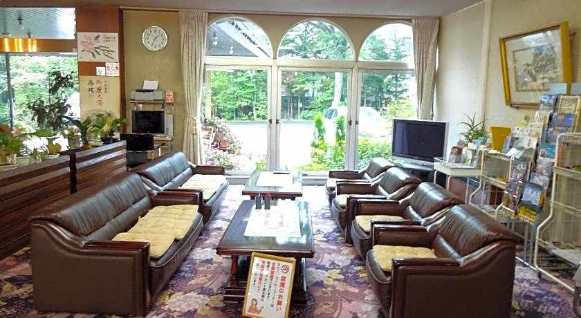 Kusatsu Skyland Hotel
