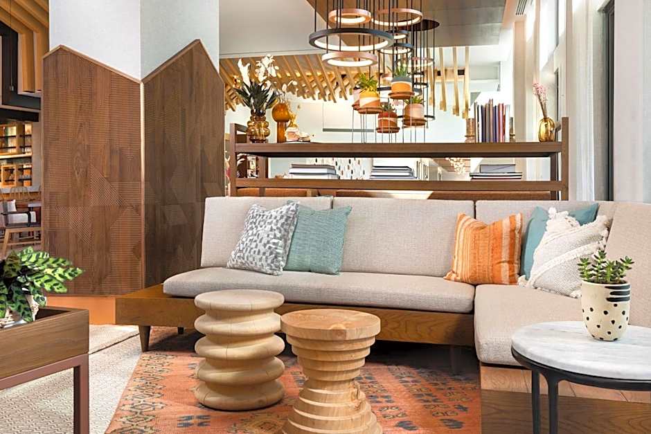 Canopy By Hilton Scottsdale Old Town