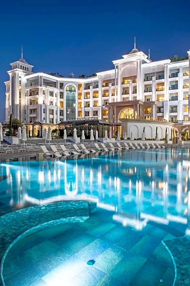 Merit Royal Diamond Hotel & SPA