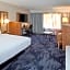 Fairfield Inn & Suites by Marriott Albany Airport