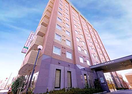 Hotel Route Inn Fujieda Ekikita