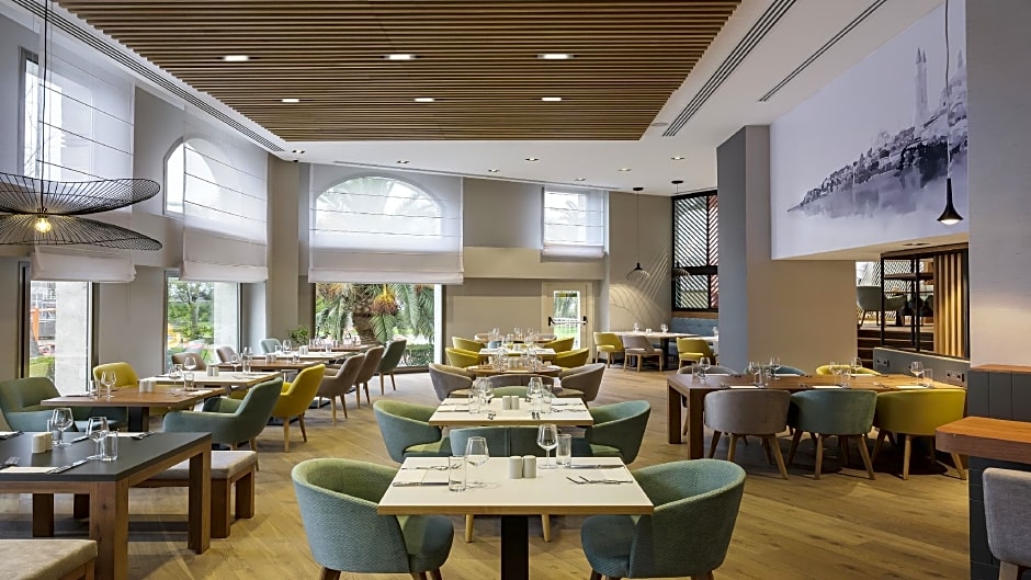 Holiday Inn Istanbul-Old City By IHG