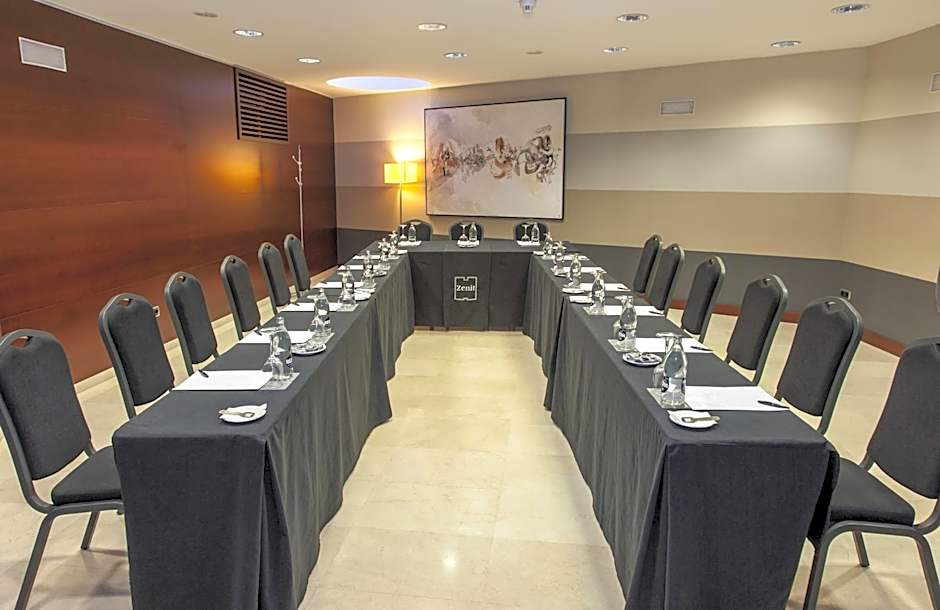 Hotel RH Murcia Centro