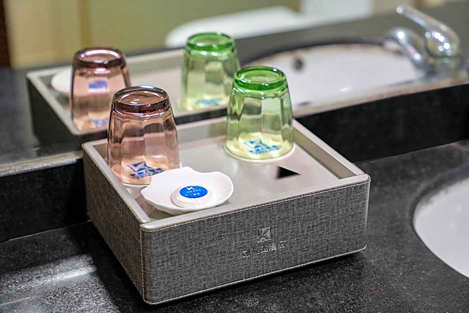 凯旋龙酒店广州区庄地铁站店