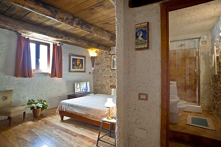 Residenza d'Epoca Borgodifiume