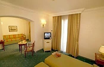 Hotel Fiuggi Terme Resort & SPA