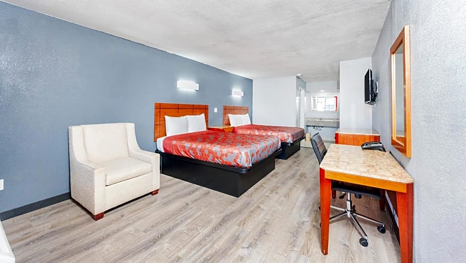 Hondo Executive Inn