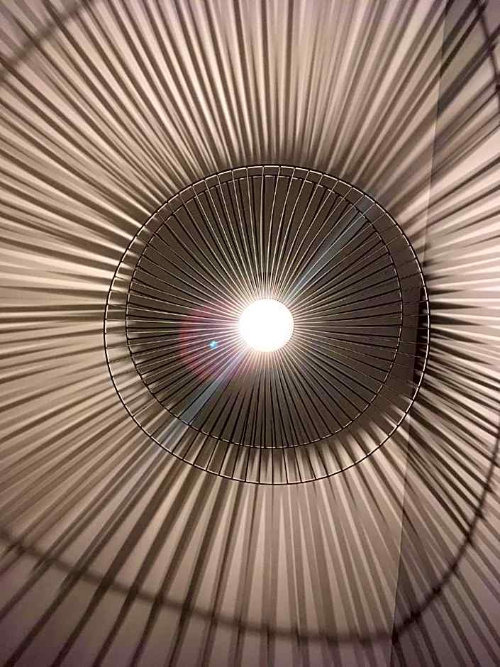 KastellRen - Rennes - Grand parking privé