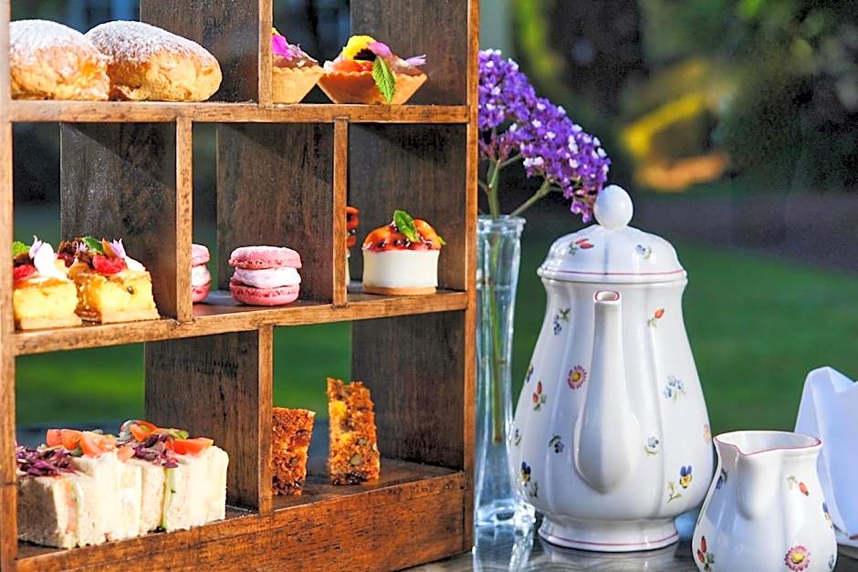 Casa Velha do Palheiro