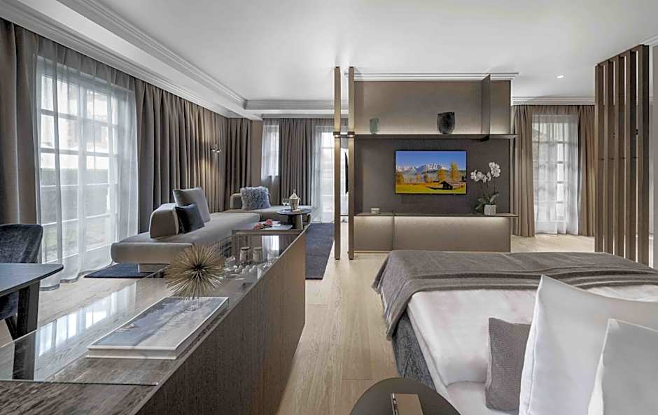 Hotel Weisses Roessl