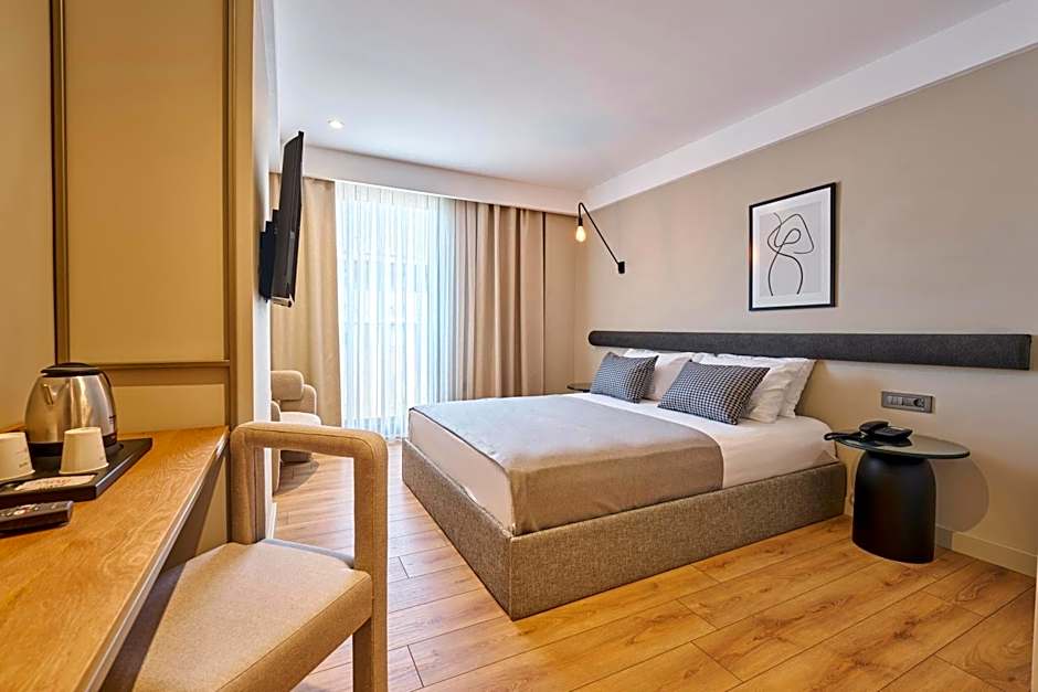 La Maja Hotel