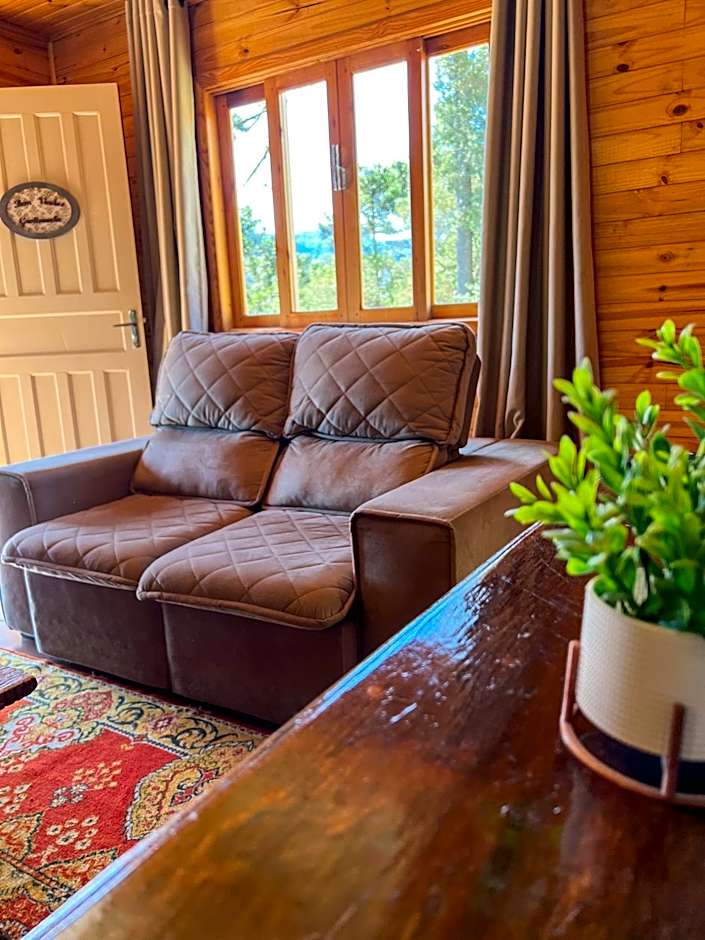 Pousada Recanto da Gruta