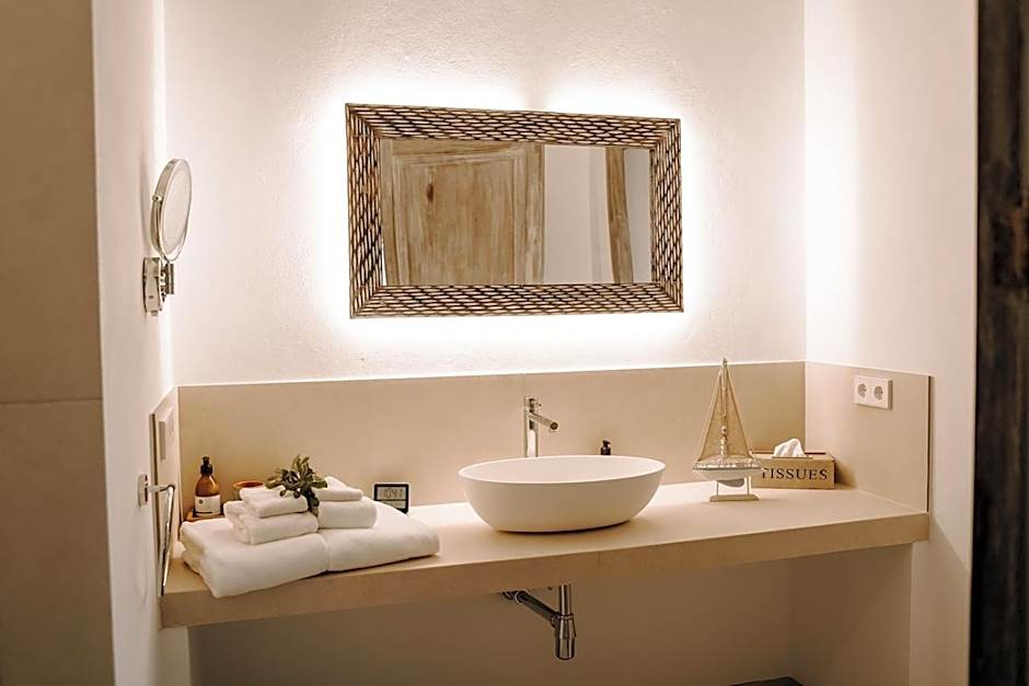 Finca Amapola - Agrotourismus