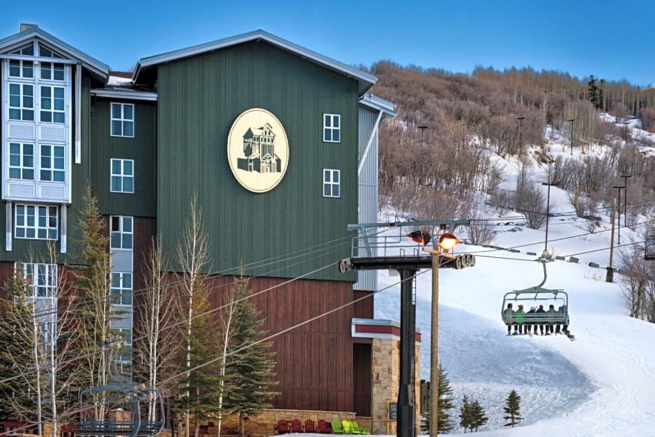 Marriott's MountainSide
