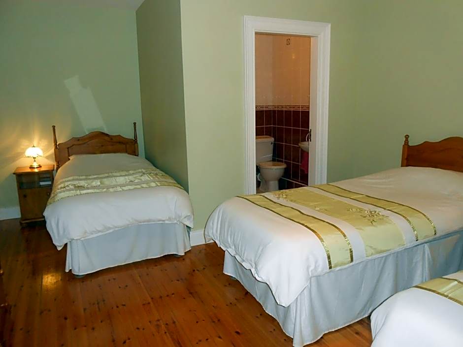 Dundrum House