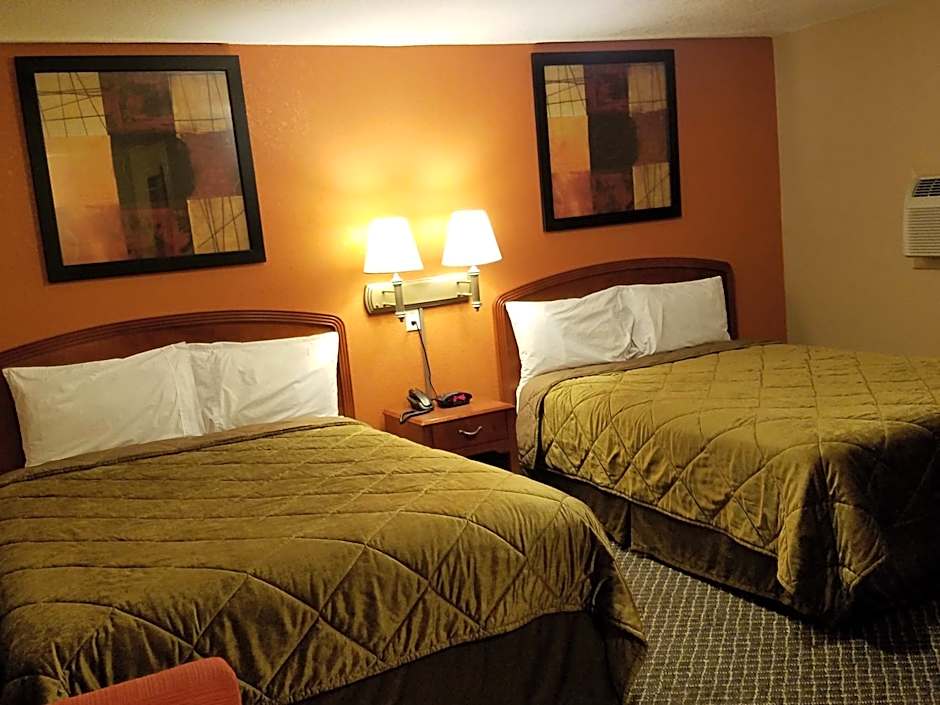 Budget Inn