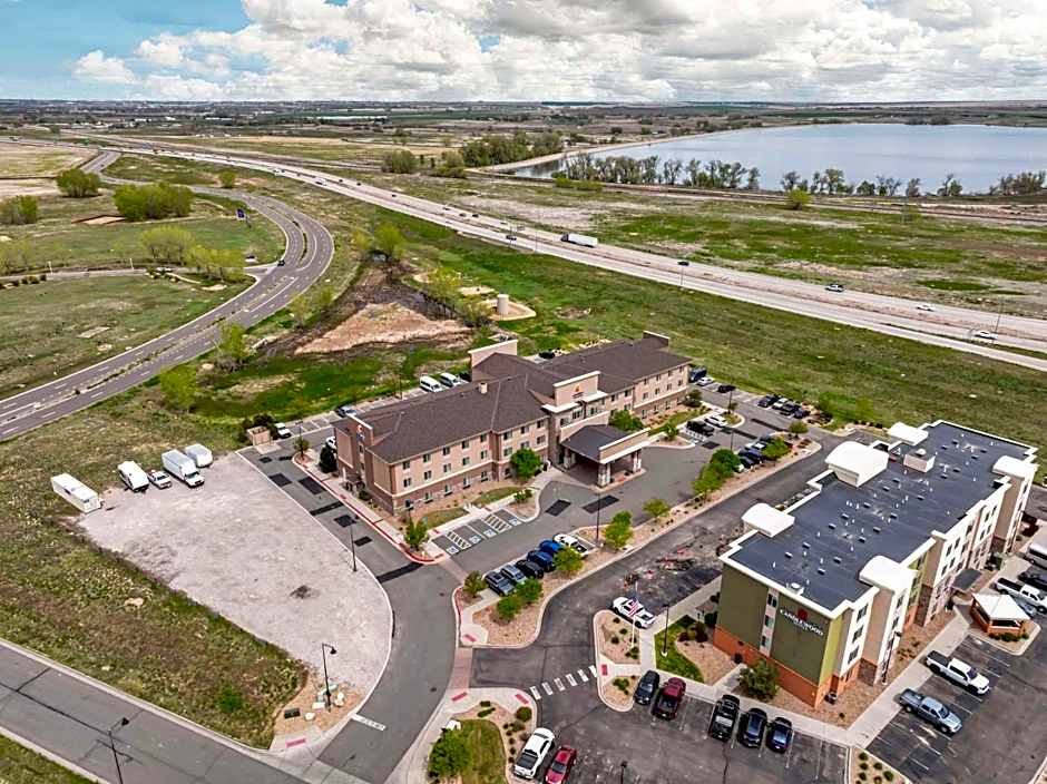 Comfort Inn & Suites Brighton Denver NE Medical Center